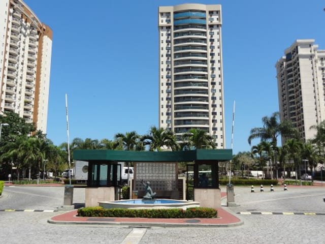 Foto do Apartamento - Edifício Dolce Vita-Apto 110m2 - LOCAÇÃO | Imobiliária São Cristovão