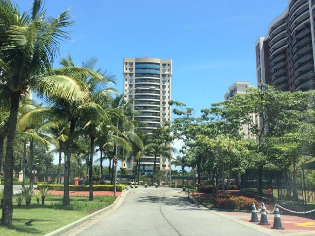 Foto do Apartamento - Edifício Dolce Vita-Apto 110m2 - LOCAÇÃO | Imobiliária São Cristovão