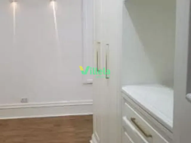 Apartamento com 370m², à venda ou para alugar, no bairro Pacaembu em São Paulo