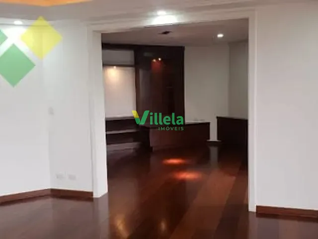 Apartamento com 370m², à venda ou para alugar, no bairro Pacaembu em São Paulo