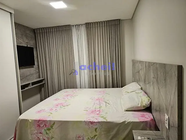 Apartamento 3 quartos e 3 banheiros, à venda, no bairro Setor Residencial Granville I em Rondonópolis