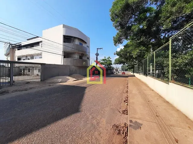 Prédio com 900m², à venda, no bairro Nova Marabá em Marabá