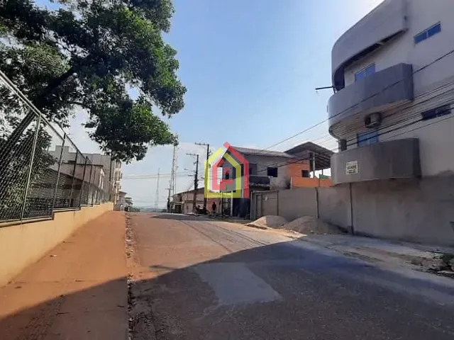 Prédio com 900m², à venda, no bairro Nova Marabá em Marabá