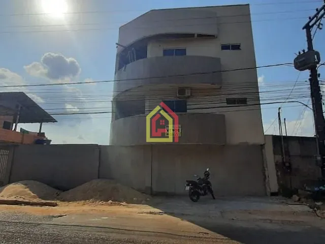 Prédio com 900m², à venda, no bairro Nova Marabá em Marabá