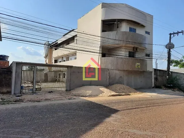 Prédio com 900m², à venda, no bairro Nova Marabá em Marabá