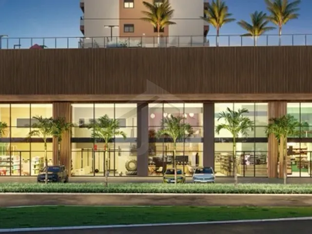 Apartamento 2 quartos e 2 banheiros, à venda, no bairro Ribeirânia em Ribeirão Preto