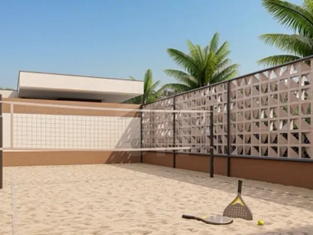 Apartamento 2 quartos e 2 banheiros, à venda, no bairro Ribeirânia em Ribeirão Preto