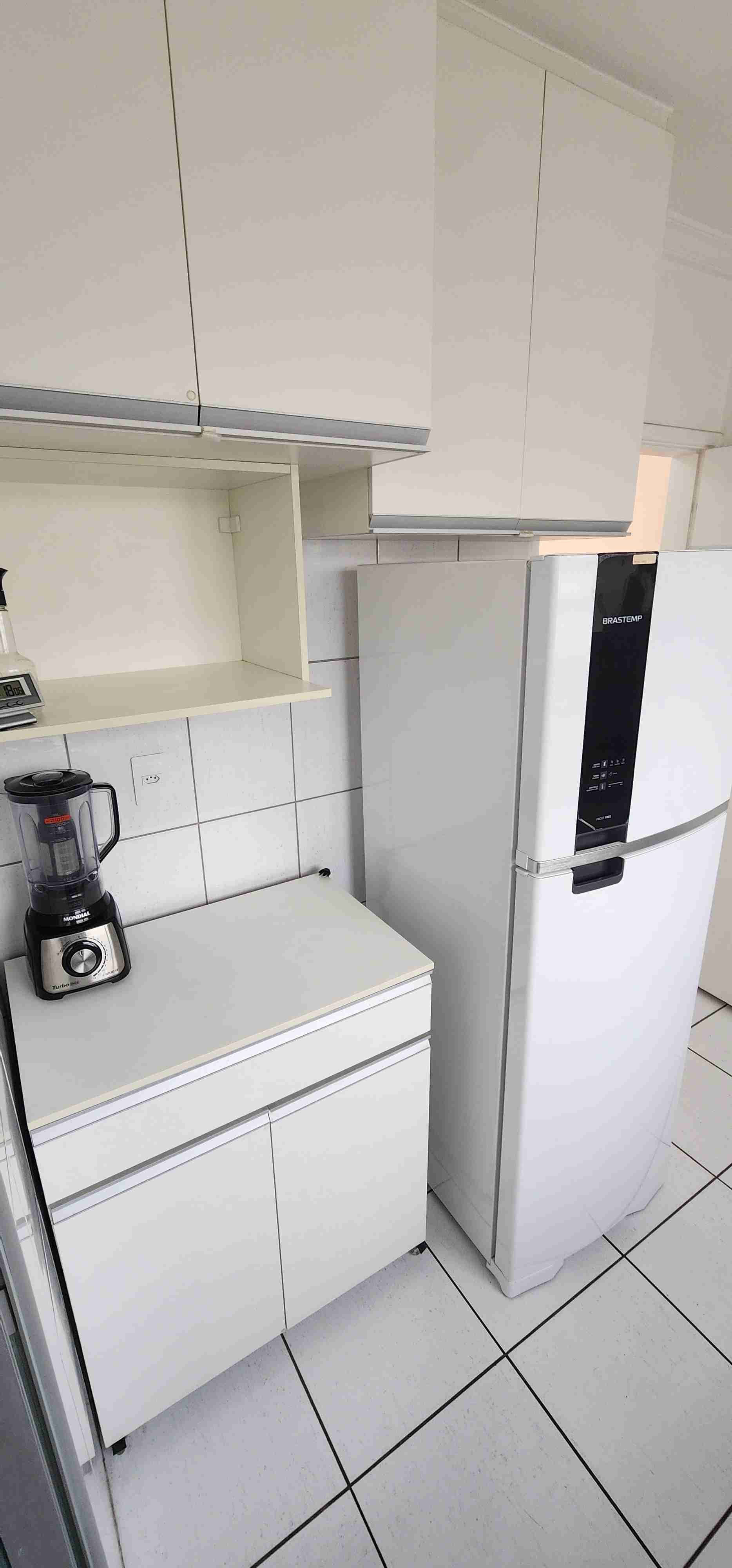 Apartamento, 2 quartos, 53 m² - Foto 32