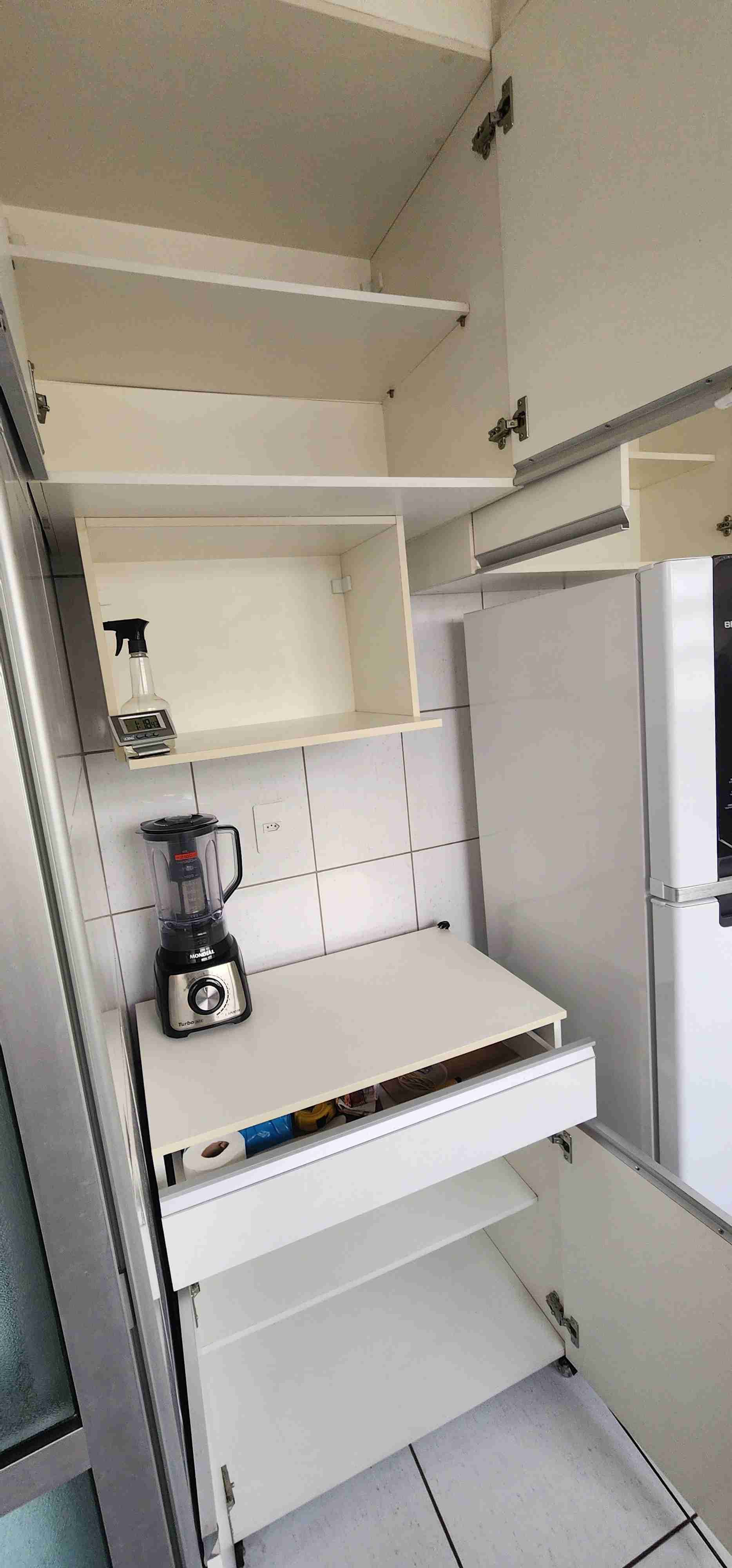 Apartamento, 2 quartos, 53 m² - Foto 33