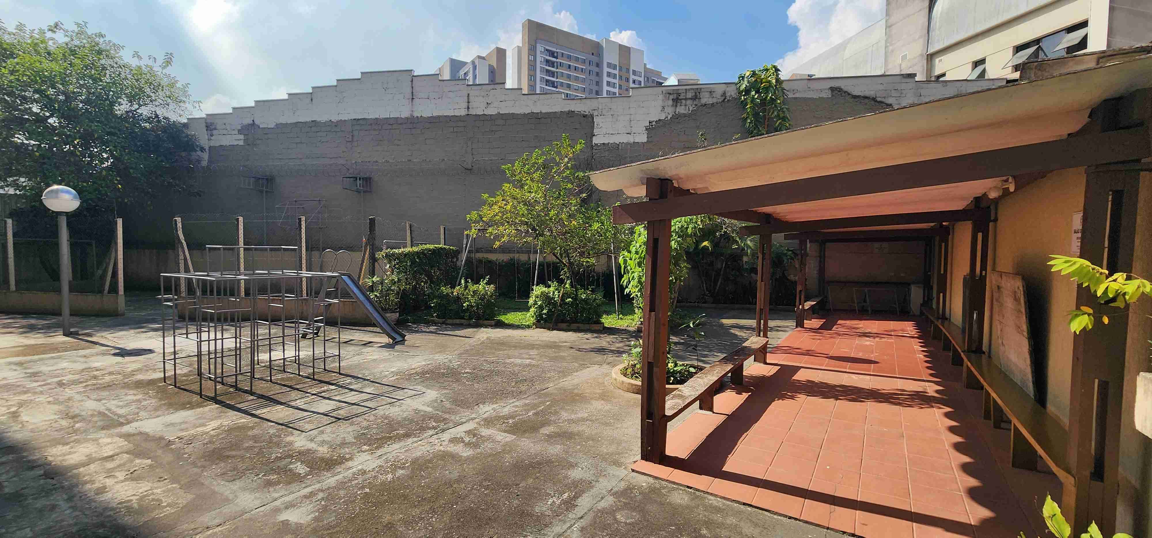 Apartamento, 2 quartos, 53 m² - Foto 41