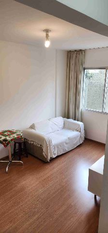 Apartamento com 63m² 2 quartos e 1 banheiro, à venda, no bairro Vila Pirajussara em São Paulo