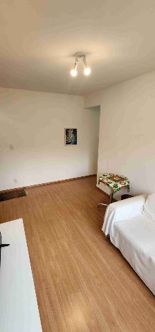 Apartamento com 63m² 2 quartos e 1 banheiro, à venda, no bairro Vila Pirajussara em São Paulo