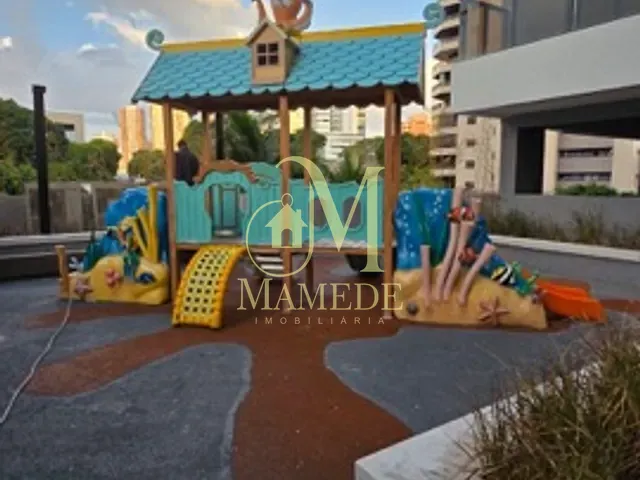 Apartamento 3 quartos e 4 banheiros, à venda, no bairro Batista Campos em Belém