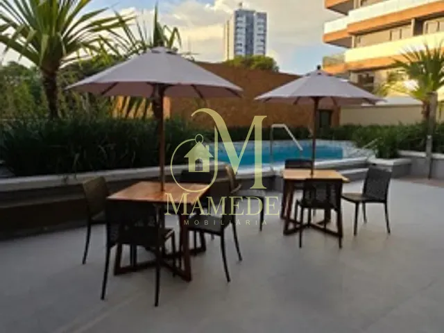 Apartamento 3 quartos e 4 banheiros, à venda, no bairro Batista Campos em Belém