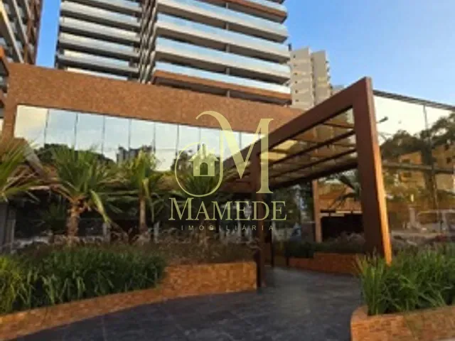 Apartamento 3 quartos e 4 banheiros, à venda, no bairro Batista Campos em Belém