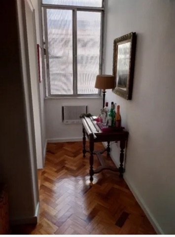 Foto do Apartamento - Apartamento à venda, Flamengo, Rio de Janeiro, RJ | Lowndes Condomínios e Imóveis