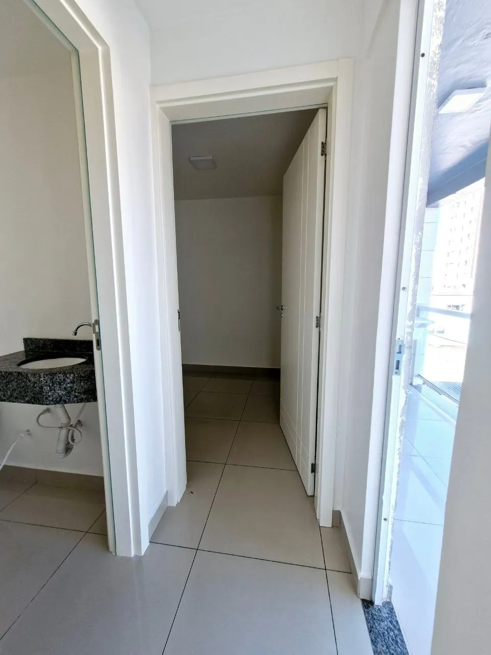 Apartamento, 4 quartos, 120 m² - Foto 21