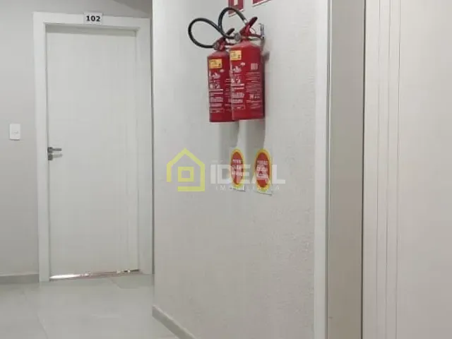 Apartamento 3 quartos e 1 banheiro, à venda, no bairro Imperial em Concórdia