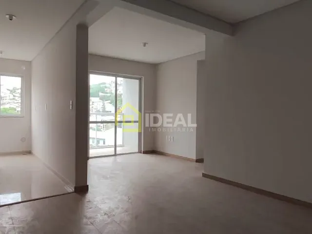 Apartamento 3 quartos e 1 banheiro, à venda, no bairro Imperial em Concórdia