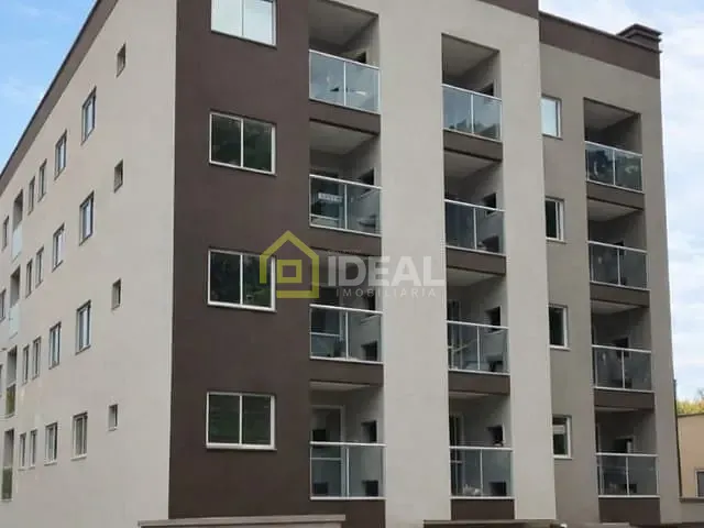 Apartamento 3 quartos e 1 banheiro, à venda, no bairro Imperial em Concórdia