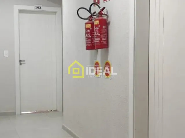 Apartamento 3 quartos e 1 banheiro, à venda, no bairro Imperial em Concórdia