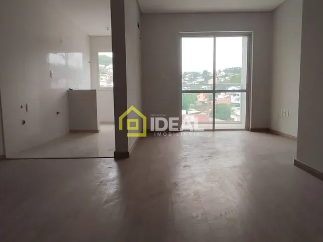 Apartamento 3 quartos e 1 banheiro, à venda, no bairro Imperial em Concórdia
