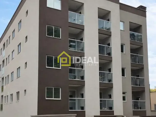 Apartamento 3 quartos e 1 banheiro, à venda, no bairro Imperial em Concórdia