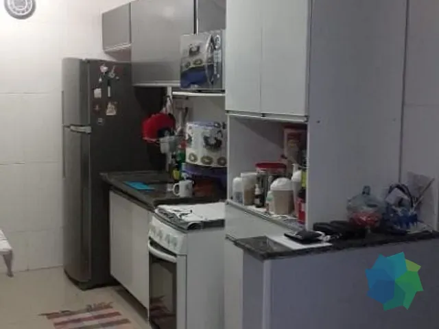 Apartamento com 49m² 2 quartos e 1 banheiro, à venda, no bairro Jardim Nair Maria em Salto