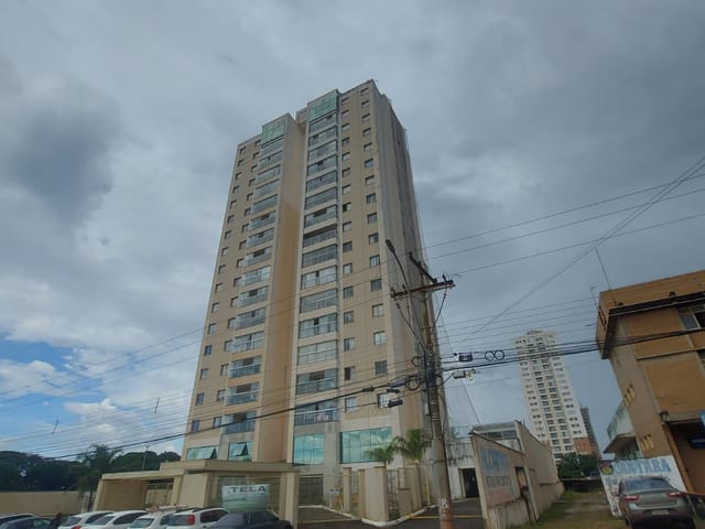 Foto do Apartamento - Apartamento à venda, Setor Industrial (Gama), Brasília, DF | Melo Imobiliária