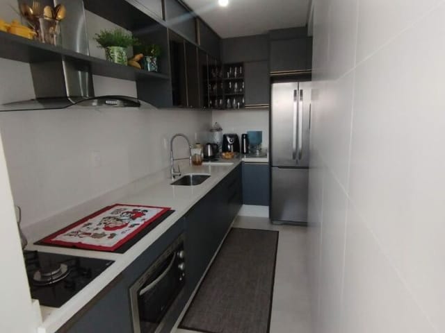 Apartamento com 149m² 3 quartos e 2 banheiros, à venda, no bairro Ingleses do Rio Vermelho em Florianópolis