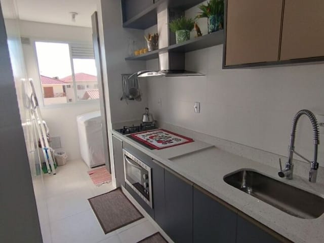 Apartamento com 149m² 3 quartos e 2 banheiros, à venda, no bairro Ingleses do Rio Vermelho em Florianópolis