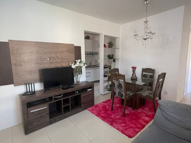 Foto do Apartamento - Apartamento mobiliado cond. Vog João de Góes, na praia dos milionários, próximo a supermercados, farmácias, cabanas e 7 minutos do centro da cidade, Ilhéus, BA | MY House