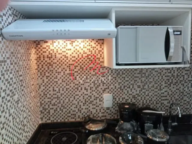 Apartamento com 56m² 1 quarto e 1 banheiro, para alugar, no bairro Butantã em São Paulo
