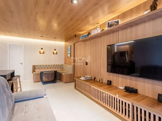 Apartamento 3 quartos e 3 banheiros, à venda, no bairro Zona Industrial (Guará) em Brasília