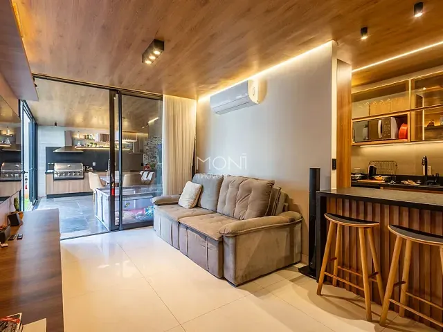 Apartamento 3 quartos e 3 banheiros, à venda, no bairro Zona Industrial (Guará) em Brasília