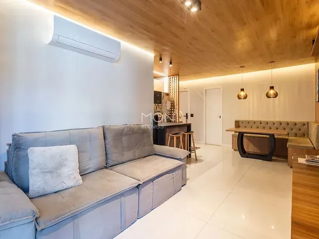 Apartamento 3 quartos e 3 banheiros, à venda, no bairro Zona Industrial (Guará) em Brasília