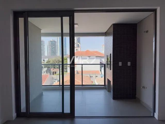 Apartamento com 162m² 3 quartos e 3 banheiros, à venda, no bairro Estrela em Ponta Grossa