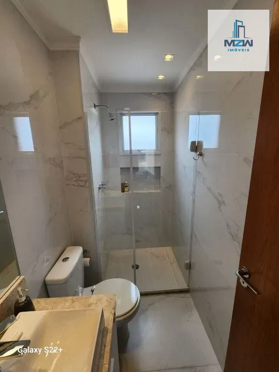 Apartamento, 3 quartos, 134 m² - Foto 27