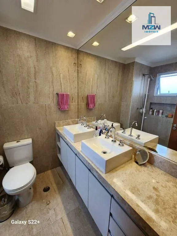 Apartamento, 3 quartos, 134 m² - Foto 21