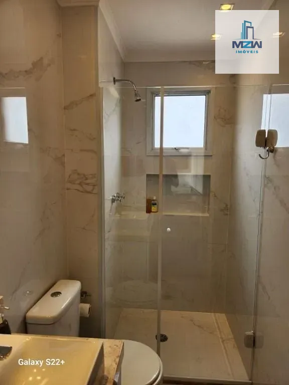 Apartamento, 3 quartos, 134 m² - Foto 22