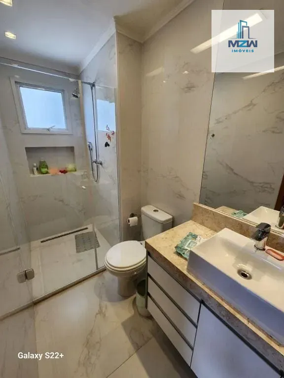 Apartamento, 3 quartos, 134 m² - Foto 26