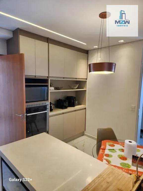 Apartamento, 3 quartos, 134 m² - Foto 12