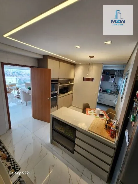 Apartamento, 3 quartos, 134 m² - Foto 11