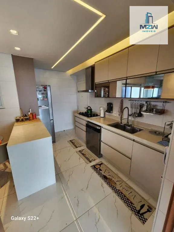 Apartamento, 3 quartos, 134 m² - Foto 13