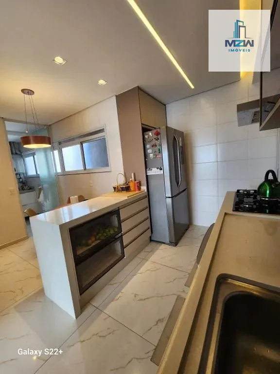 Apartamento, 3 quartos, 134 m² - Foto 14