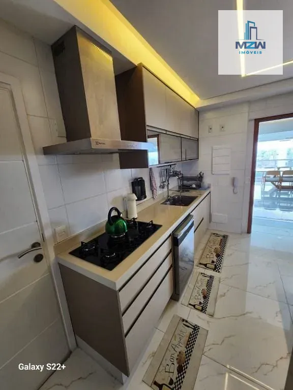 Apartamento, 3 quartos, 134 m² - Foto 15