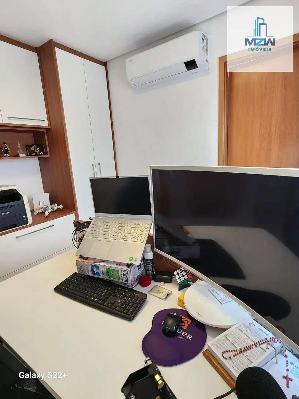 Apartamento, 3 quartos, 134 m² - Foto 25