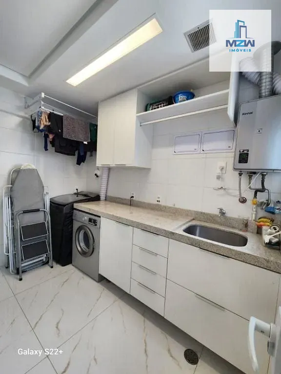 Apartamento, 3 quartos, 134 m² - Foto 16