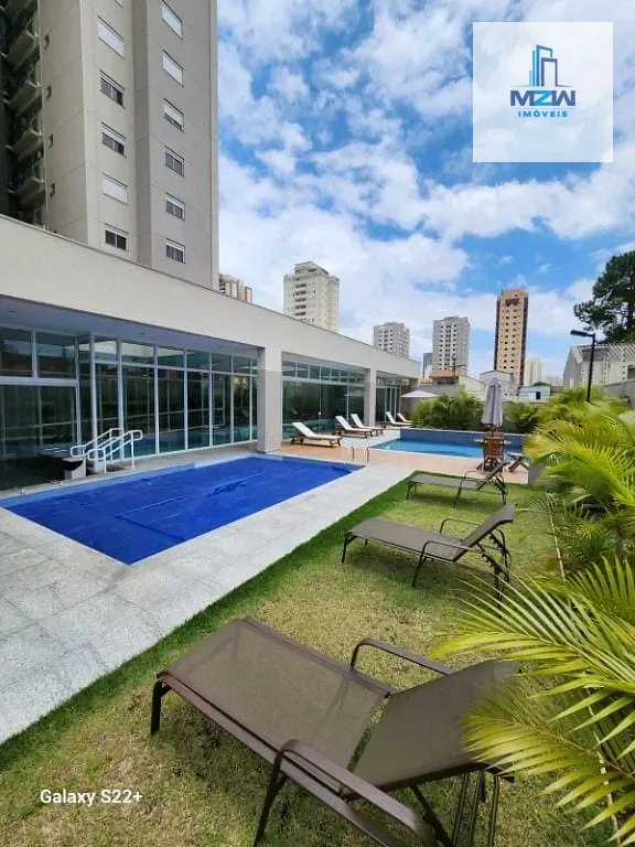 Apartamento, 3 quartos, 134 m² - Foto 37