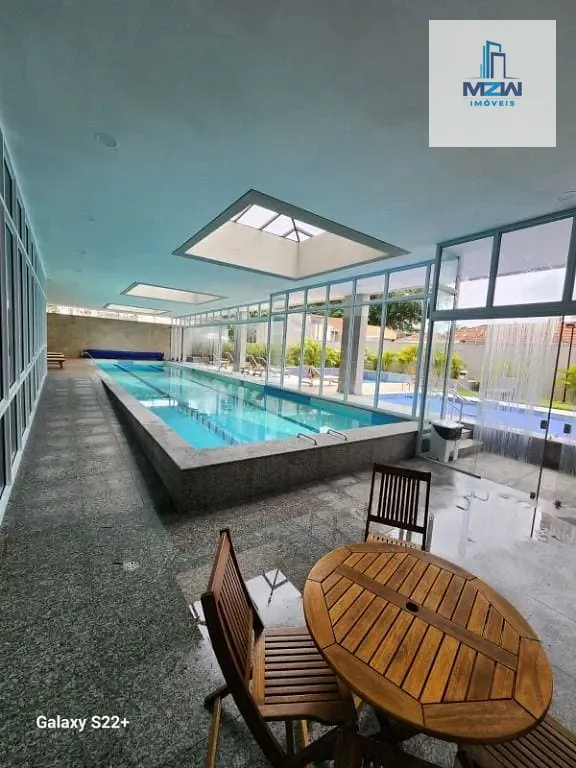 Apartamento, 3 quartos, 134 m² - Foto 32